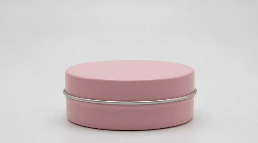 NicTrack - Pink